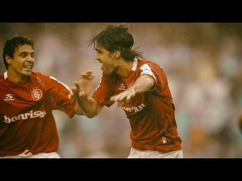 TODOS GOLS DE FERNANDÃO EM GRENAIS