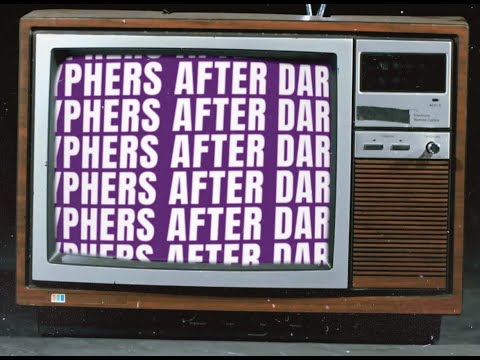 Cyphers After Dark Episode 3 (Diazzy, K3NSWAY, Orlando Coolridge, Delo, Pottie Pocket)