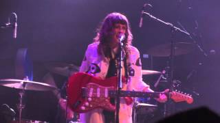 Those Darlins - Mystic Mind - Live @ Royale