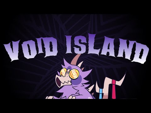 Parakrazeet - Void Island