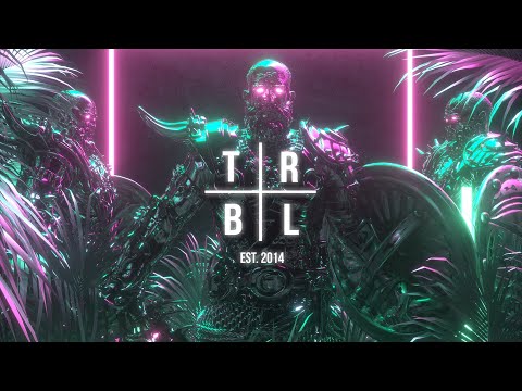 NauXore, Sybr & Sneaky Ollie - Boss