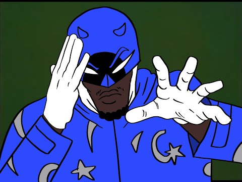 Zino Vinci - Rice and Stew (Official Music Video)