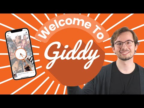 Giddy Music