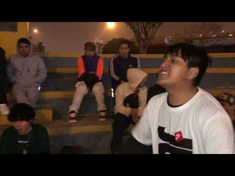 ONC vs DEYAN | OCTAVOS | SIN VEREDAS BATTLES x SANGREXSANGRE #1