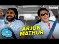 The Bombay Journey ft. Arjun Mathur  with Siddharth Aalambayan - EP56