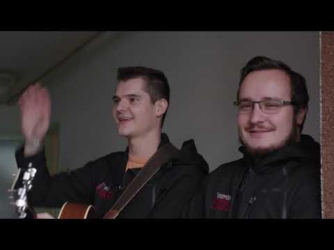 Ansambel Občutek vabi na koncert...