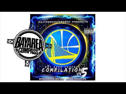 Pyrex Pissy - 1000 [BayAreaCompass] @Pyrex_pissy