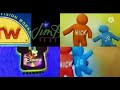 BITBBH Blue S Clues Stickin Around Dragon Tales PB J Otter Little Bill RPO Credits Remix