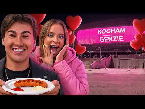 REAKCJA GENZIE NA NOWY SAMOCHÓD BARTKA🚗🔥