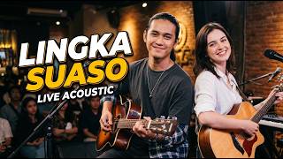 Download lagu LINGKA SUASO (Cover Live Akustik) 🤍 Penuh Kenangan mp3