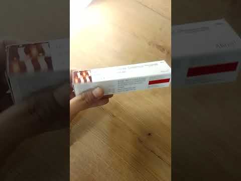 Acnebet n cream, for used in the treatment of acne