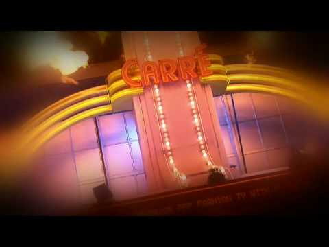 Carré Willebroek - New Years Eve Pré-mood video