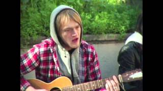 Two Gallants &quot;Steady Rollin&quot; (alternate video)