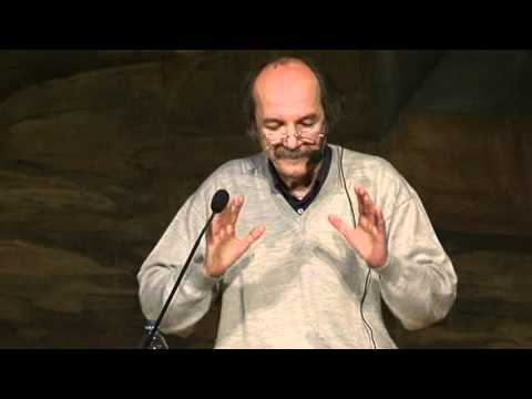 Ciacco nel Canto VI dell'Inferno (Maurizio Gobbi) 2_4