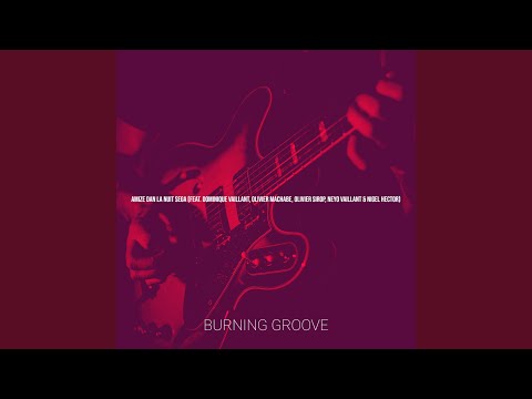 Amize Dan La Nuit Sega