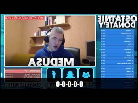 ♪  Terrorix ft. Medusa - Szczotko Hej !