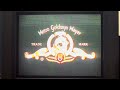 Opening To Last Rites 1989 Laserdisc