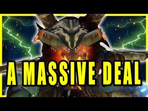 Why Was Destiny's Prison of Elders SUCH A BIG DEAL?! - Destiny 2