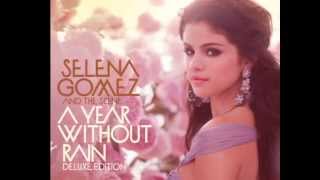 A Year Without Rain-Selena Gomez (Audio)