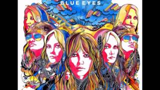 Blue Eyes Ron Flieger Remix   Ladyhawke