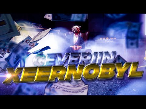 Ceveriin - Xeernobyl