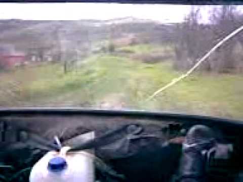 Rally Dej cu Alex si Lori 2