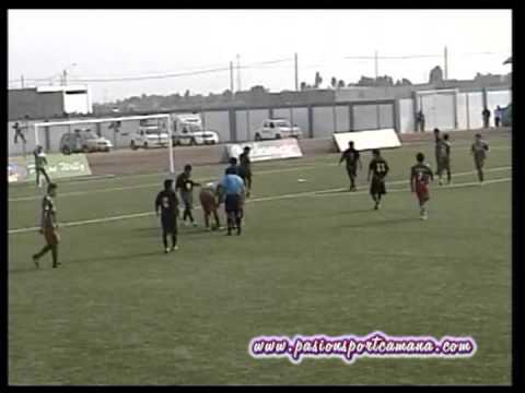 Primera División   Etapa Provincial