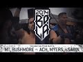 Adam Cole The Young Bucks Vs ACH Brian Myers Chris Sabin PWG BOLA 2014 FULL MATCH