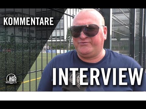 Luciano Giordani: Langjähriger Trainer im Ruhemodus