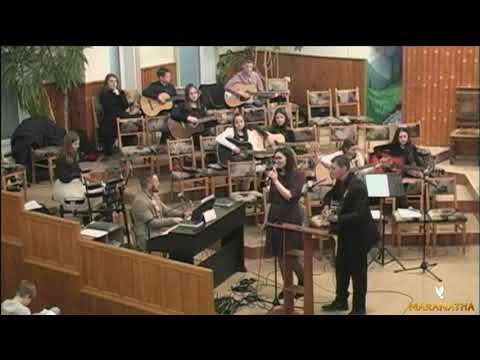 15 2020.02.09 - La Tine Doamne - David PREUTEASA & Iuliana ANIȚEI & Cipi GULEI