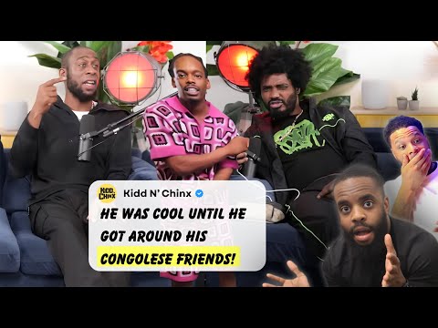 YOUNG SPRAY & CHRONIK Explain Why PINKY Will NEVER Be Allowed Back on The RTM Podcast