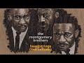 Heart Strings Live Version ~ The Montgomery Brothers