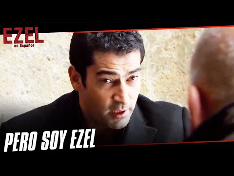 Quieren Hacerme Lo Mismo Que Hicieron A Omer Tío  - Ezel Novela en Español