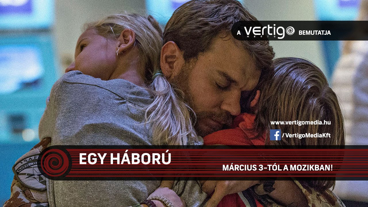 Egy háború (16) magyar feliratos előzetes