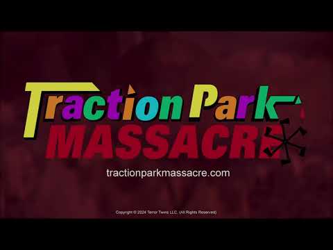 Official Teaser Trailer