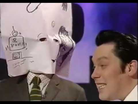 Vic Reeves Big Night Out Unbroadcast Pilot (FULL)