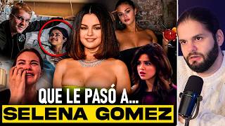 La VERDAD detrás del RECHAZO a SELENA GOMEZ | Documental