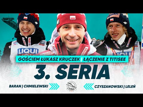 STOCH JAK MAŁYSZ, POLACY RZĄDZĄ W 2021! ANALIZA EKSPERTÓW | TRZECIA SERIA