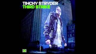 Tinchy Stryder - Together (feat. Alexis Jordan)