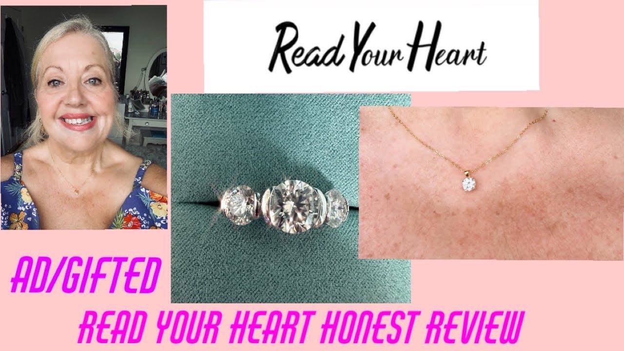 Ad/Gifted - Unboxing and My Honest Review of “Read Your Heart