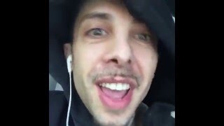 Dappy - Kiss (New Music)