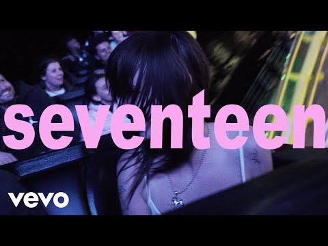 Seventeen