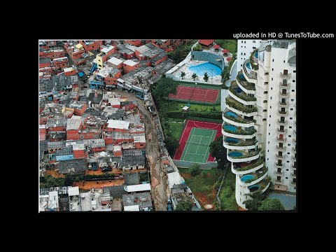 Flagelo Urbano - Apartheid Social
