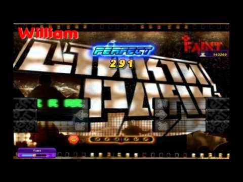 Beat Up Mania - Linkin Park Faint   92%