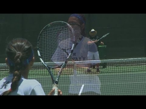 UH's Nguyen enters second NCAA championship, ready to compete with the best