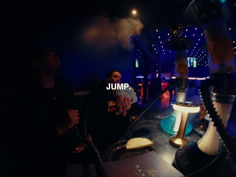 JAYG - JUMP (NET VIDEO)