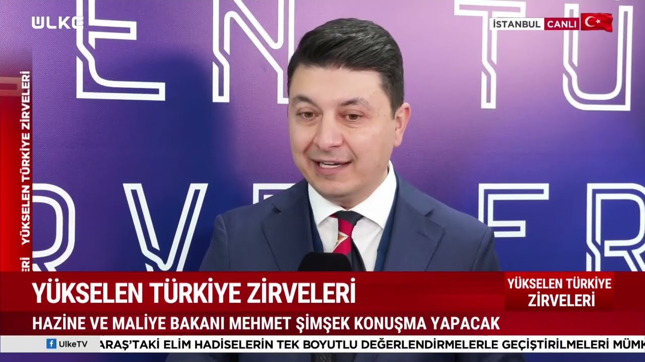 Türkiye'nin Çevresi Ateş Çemberi! En Büyük Sorunumuz Döviz Kuru... 