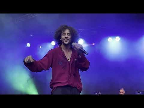 Benjrose full show Black Sheep Festival live 23.6.2023 🎸👏