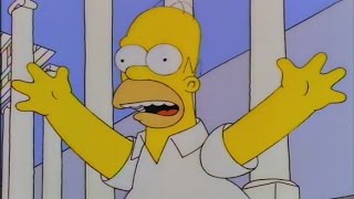 "You have to vote for one of us!" ("It's a two party system")