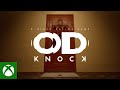 OD KNOCK Teaser Trailer 4K
